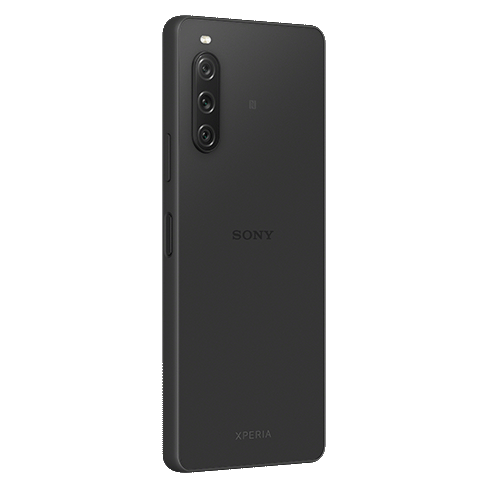 Sony Xperia 10 V 5G išmanusis telefonas Black 128 GB 5 img.