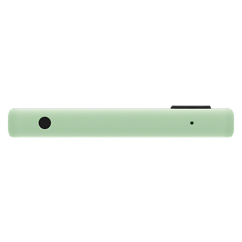 Sony Xperia 10 V 5G išmanusis telefonas Sage Green 128 GB 10 img.