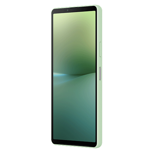 Sony Xperia 10 V 5G išmanusis telefonas Sage Green 128 GB 6 img.