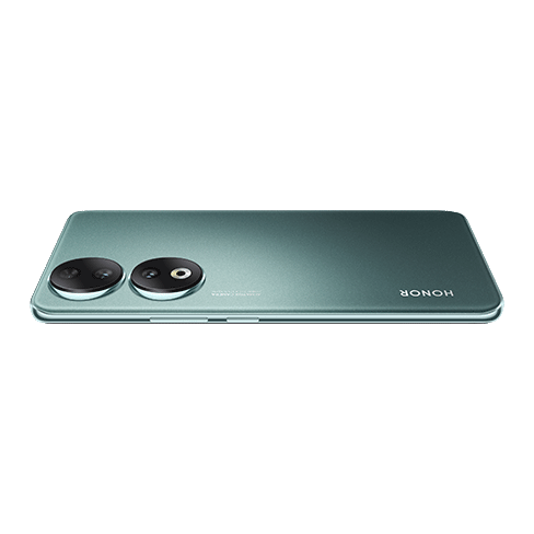 Honor 90 5G išmanusis telefonas Green 8+256 GB 8 img.