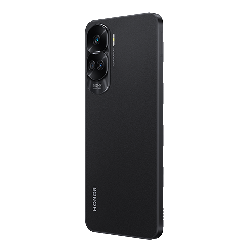 Honor 90 Lite 5G išmanusis telefonas Black 256 GB 4 img.