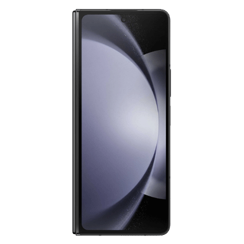 Samsung Galaxy Fold5 5G išmanusis telefonas Black 512 GB 2 img.