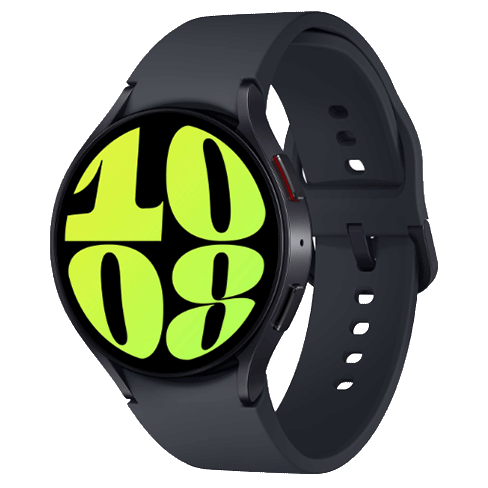 Samsung Galaxy Watch6 44mm LTE (eSIM) Graphite 2 img.