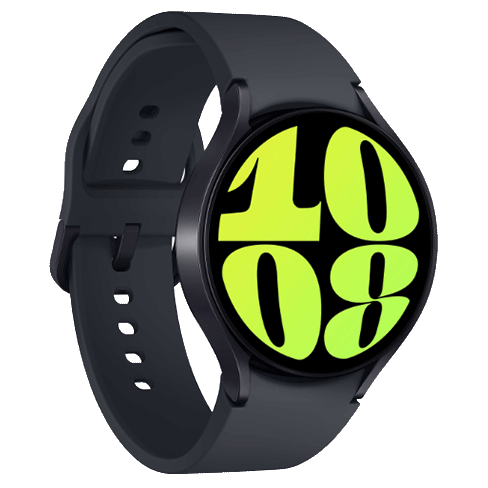 Samsung Galaxy Watch6 44mm LTE (eSIM) Graphite 3 img.