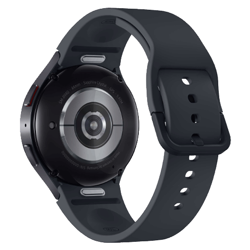 Samsung Galaxy Watch6 44mm LTE (eSIM) Graphite 4 img.