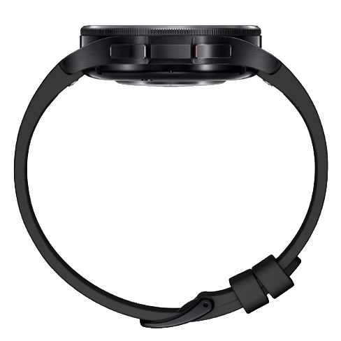 Samsung Galaxy Watch6 Classic 43mm LTE (eSIM) Black 6 img.