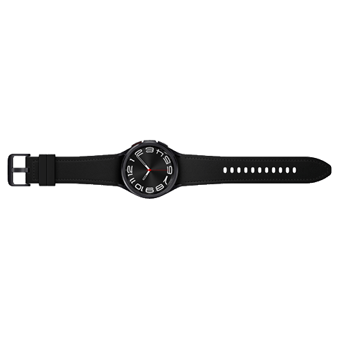 Samsung Galaxy Watch6 Classic 43mm LTE (eSIM) Black 5 img.