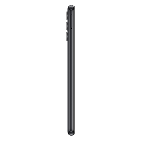 Samsung Galaxy A04s išmanusis telefonas (Atidaryta pakuotė) Black 32 GB 8 img.