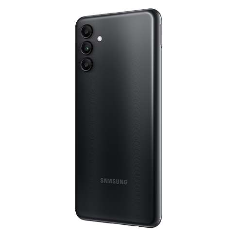 Samsung Galaxy A04s išmanusis telefonas (Atidaryta pakuotė) Black 32 GB 7 img.