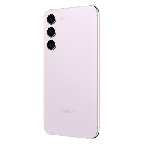 Samsung Galaxy S23+ išmanusis telefonas (Atidaryta pakuotė) Lavender 256 GB 7 img.