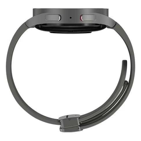 Samsung Galaxy Watch5 Pro 45mm LTE (eSIM) (Atidaryta pakuotė) Gray 5 img.