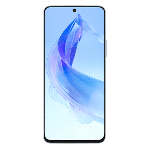 Honor 90 Lite 5G išmanusis telefonas Silver 256 GB 1 img.