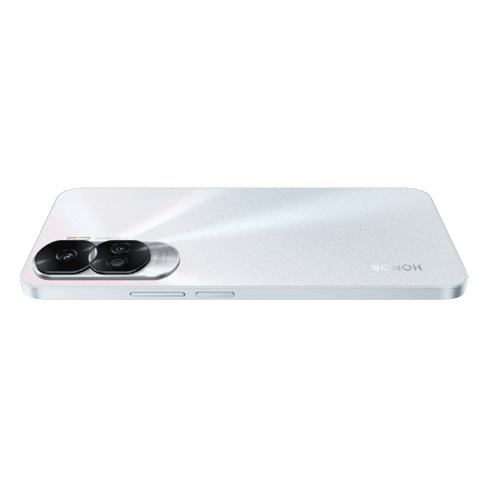 Honor 90 Lite 5G išmanusis telefonas Silver 256 GB 11 img.