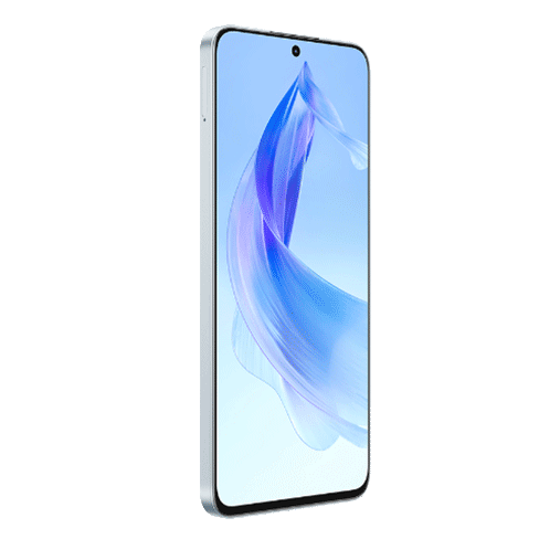 Honor 90 Lite 5G išmanusis telefonas Silver 256 GB 6 img.