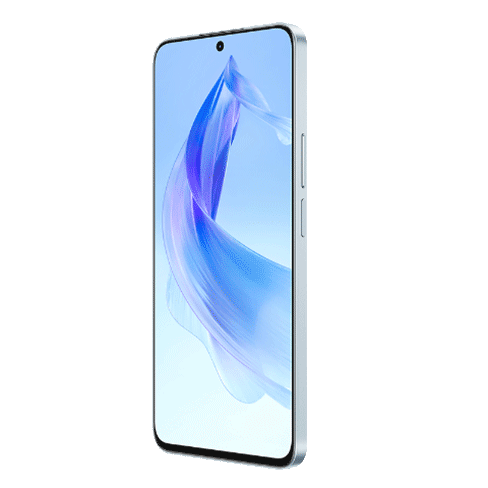 Honor 90 Lite 5G išmanusis telefonas Silver 256 GB 4 img.