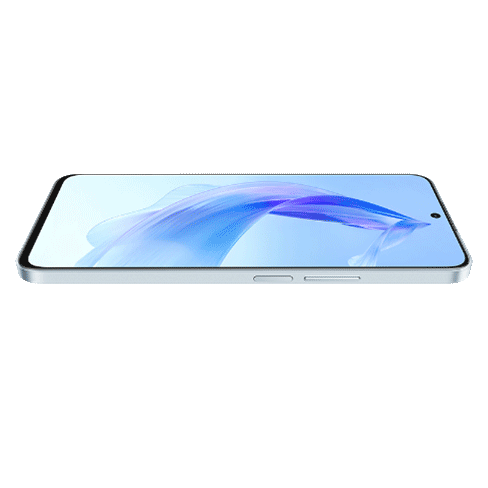 Honor 90 Lite 5G išmanusis telefonas Silver 256 GB 10 img.