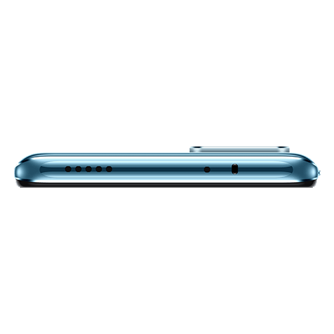 Xiaomi 12T išmanusis telefonas (Atidaryta pakuotė) Blue 128 GB 8 img.