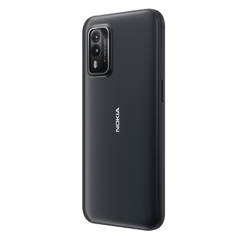 Nokia XR21 5G išmanusis telefonas Black 128 GB 5 img.