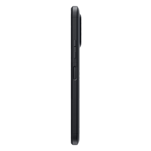 Nokia XR21 5G išmanusis telefonas Black 128 GB 7 img.