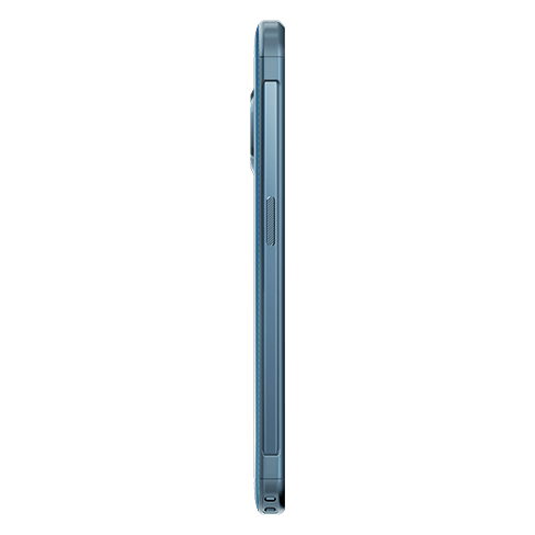 Nokia XR20 5G išmanusis telefonas (Atidaryta pakuotė) Blue 64 GB 6 img.