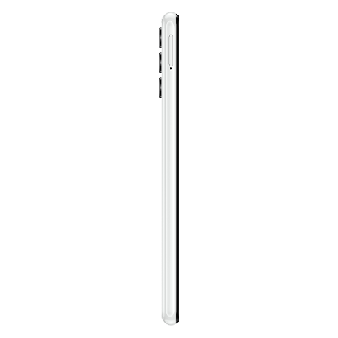 Samsung Galaxy A04s išmanusis telefonas (Atidaryta pakuotė) White 32 GB 8 img.