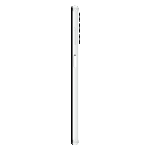 Samsung Galaxy A04s išmanusis telefonas (Atidaryta pakuotė) White 32 GB 9 img.