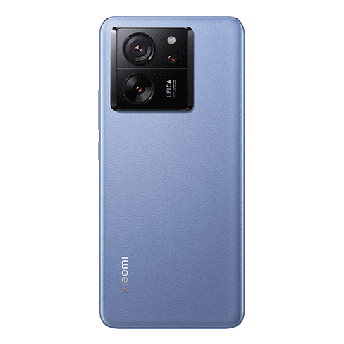 Xiaomi 13T išmanusis telefonas Alpine Blue 256 GB 2 img.