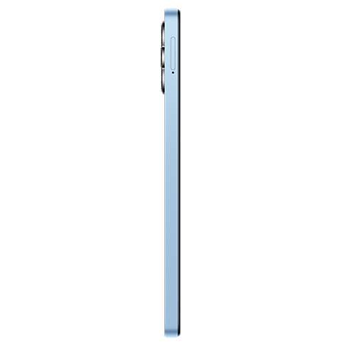 Xiaomi Redmi 12 4G išmanusis telefonas Blue 8+256 GB 7 img.