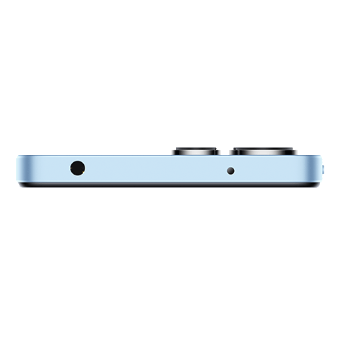 Xiaomi Redmi 12 4G išmanusis telefonas Blue 8+256 GB 9 img.