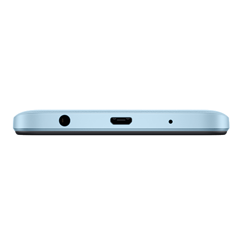 Xiaomi Redmi A2 išmanusis telefonas 3+64 GB Blue 9 img.