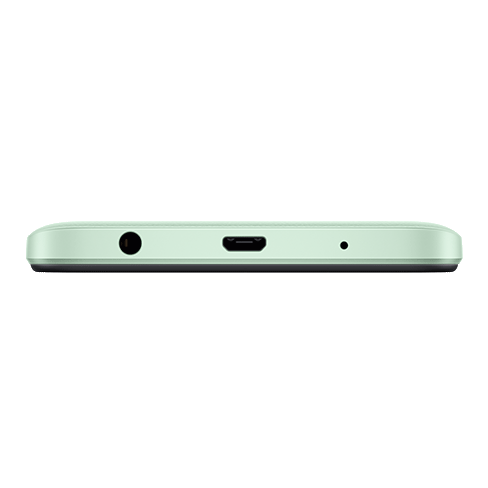 Xiaomi Redmi A2 išmanusis telefonas 3+64 GB Light Green 9 img.