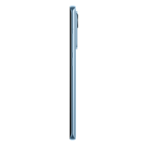 Xiaomi 12X išmanusis telefonas (Atidaryta pakuotė) Blue 128 GB 7 img.