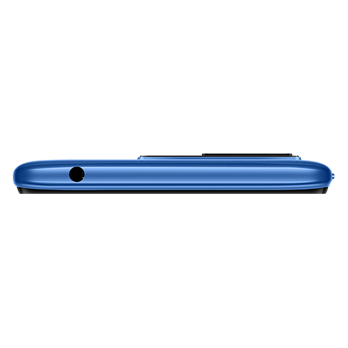 Xiaomi Redmi 10C išmanusis telefonas (Atidaryta pakuotė) Ocean Blue 128 GB 6 img.