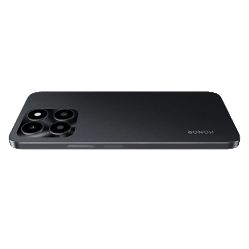 Honor X6a išmanusis telefonas Black 128 GB 9 img.
