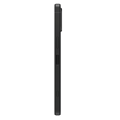 Sony Xperia 5 V išmanusis telefonas 128 GB Black 9 img.
