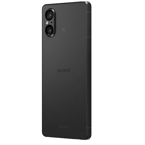 Sony Xperia 5 V išmanusis telefonas 128 GB Black 5 img.