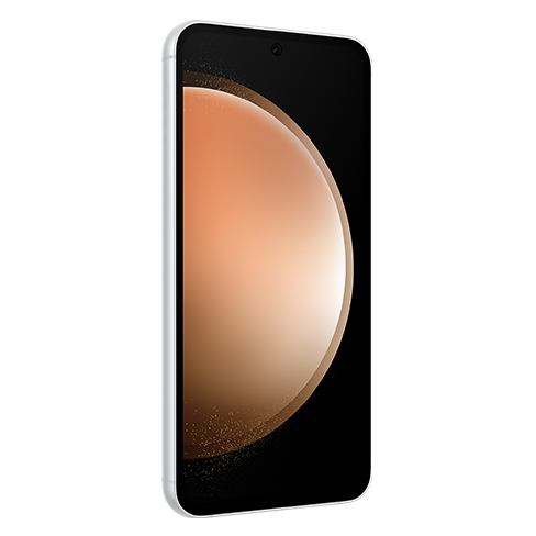Samsung Galaxy S23 FE 5G išmanusis telefonas White 128 GB 6 img.