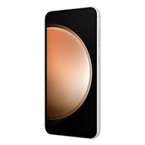 Samsung Galaxy S23 FE 5G išmanusis telefonas White 128 GB 4 img.