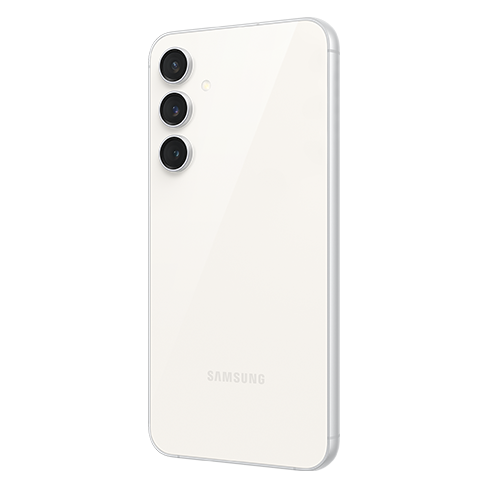 Samsung Galaxy S23 FE 5G išmanusis telefonas White 128 GB 5 img.