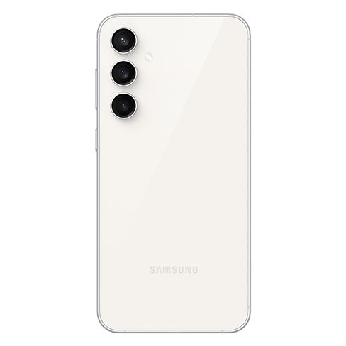 Samsung Galaxy S23 FE 5G išmanusis telefonas White 128 GB 2 img.
