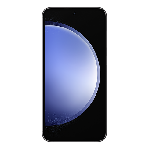 Samsung Galaxy S23 5G FE išmanusis telefonas Graphite 128 GB 1 img.