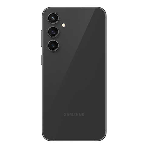 Samsung Galaxy S23 5G FE išmanusis telefonas Graphite 128 GB 2 img.