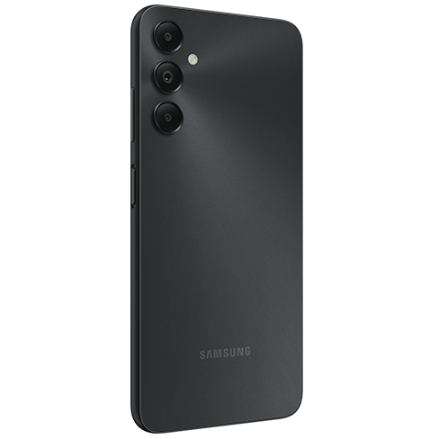 Samsung Galaxy A05s 4G išmanusis telefonas Black 64 GB 7 img.