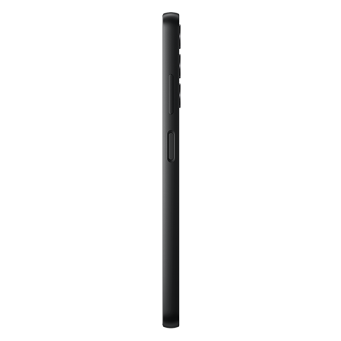 Samsung Galaxy A05s 4G išmanusis telefonas 64 GB Black 8 img.