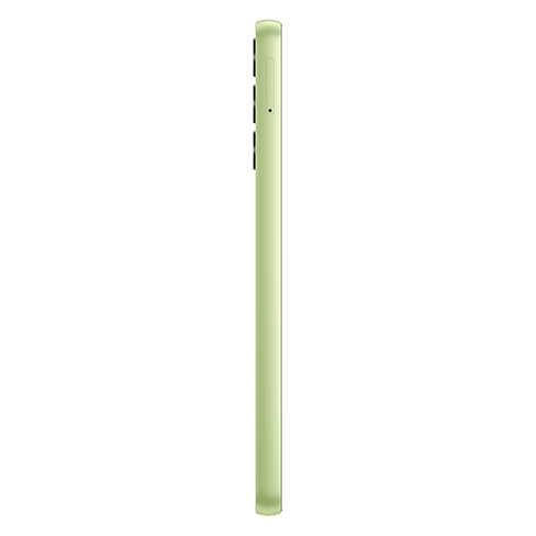 Samsung Galaxy A05s 4G išmanusis telefonas 128 GB Light Green 9 img.