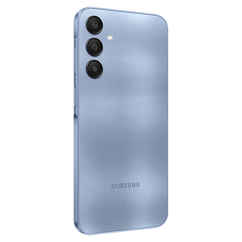 Samsung Galaxy A25 5G išmanusis telefonas Blue 6+128 GB 5 img.