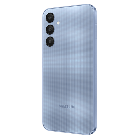 Samsung Galaxy A25 5G išmanusis telefonas Blue 6+128 GB 7 img.