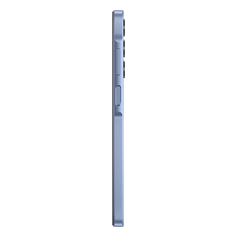 Samsung Galaxy A25 5G išmanusis telefonas Blue 6+128 GB 9 img.
