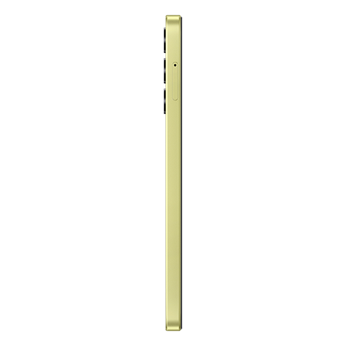 Samsung Galaxy A25 5G išmanusis telefonas 6+128 GB Yellow 8 img.
