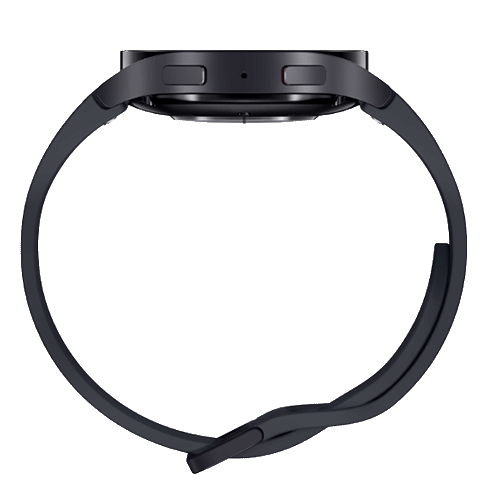 Samsung Galaxy Watch6 44mm LTE (eSIM) (Atidaryta pakuotė) Graphite 6 img.